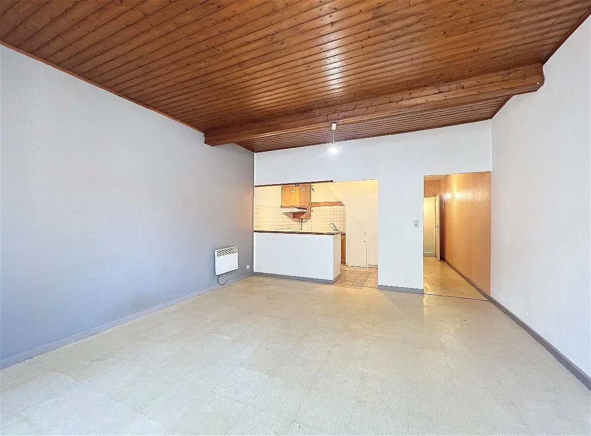 appartementà SAINTE LIVRADE SUR LOT