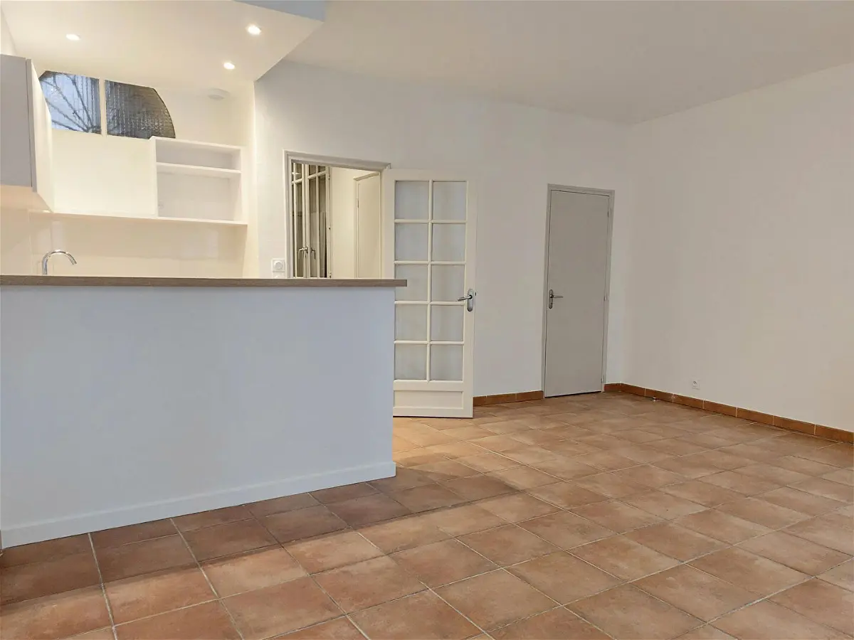 Achat appartementà LYON