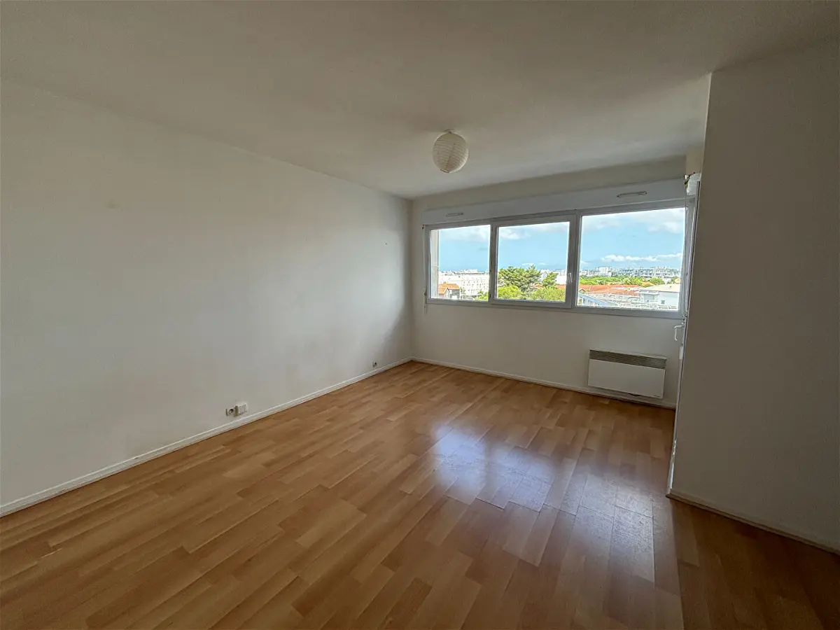 appartementà LA ROCHELLE