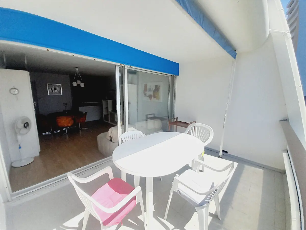 Achat appartementà SAINT JEAN DE MONTS