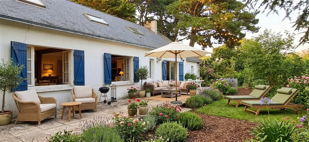 Achat maisonà GUERANDE