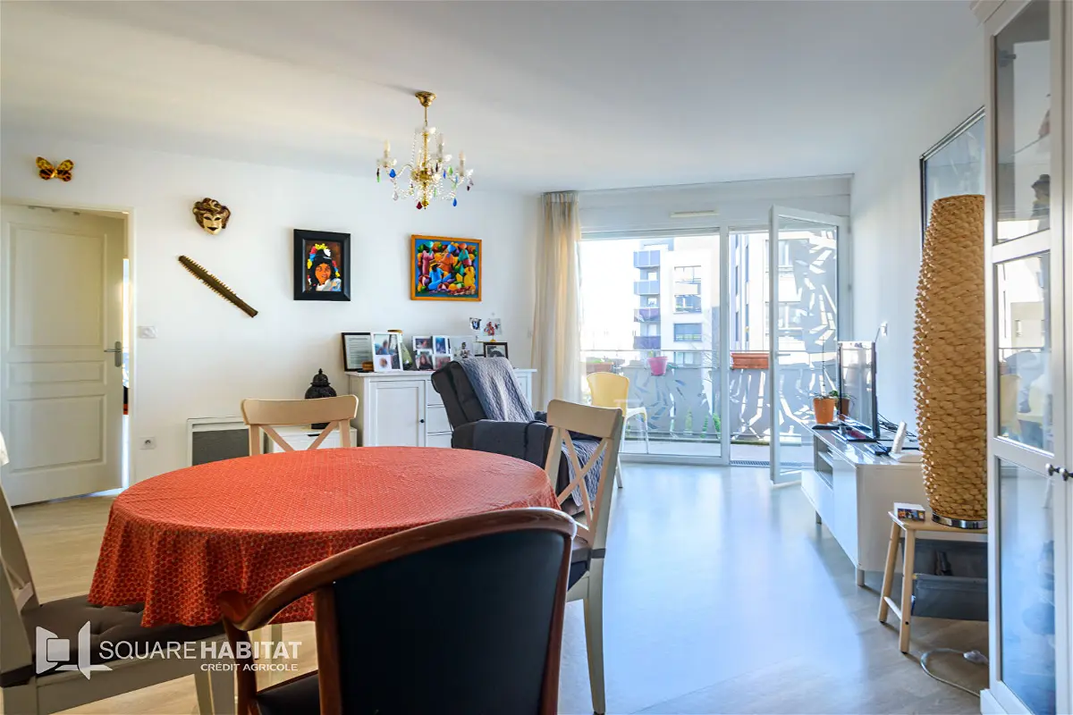 Achat appartementà REZE
