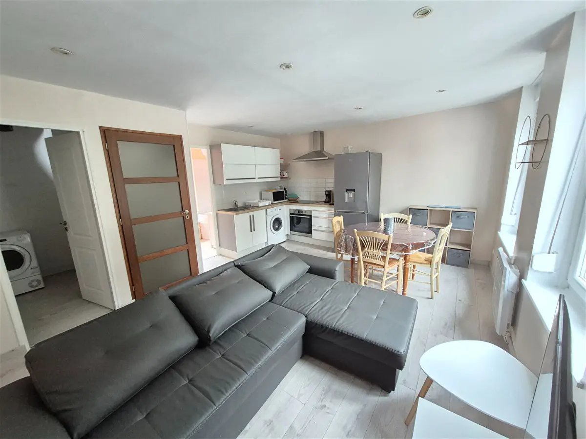 Achat appartementà HAUBOURDIN