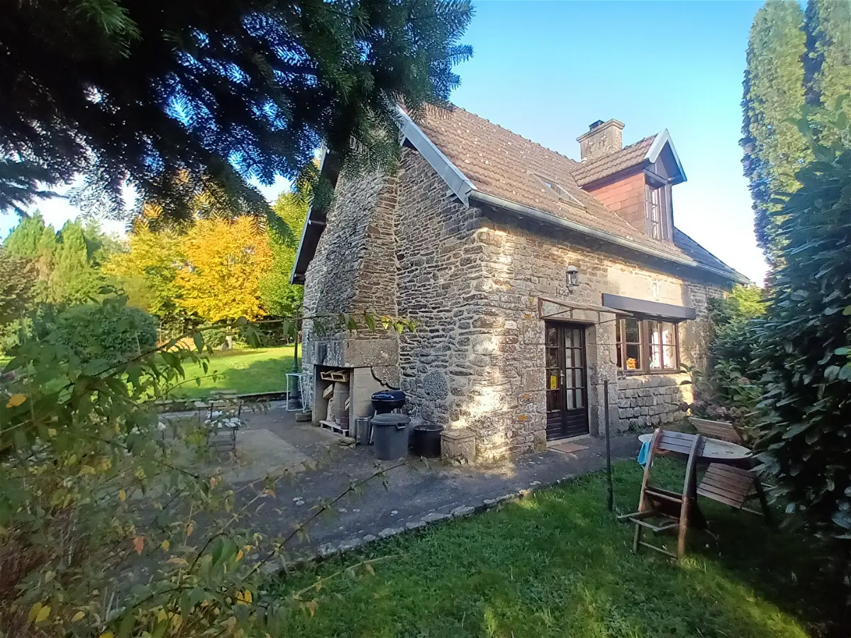 Achat maisonà SOURDEVAL