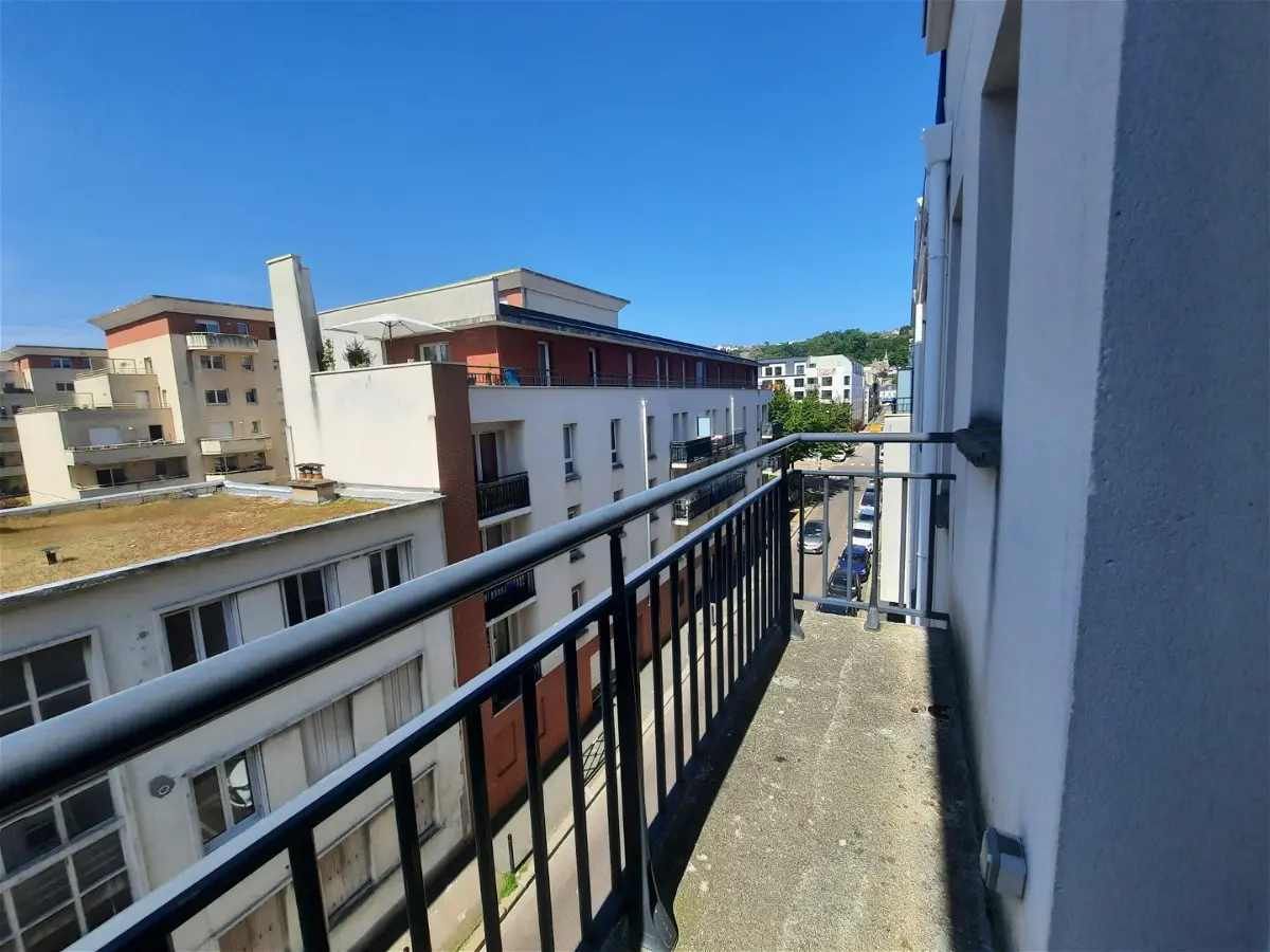 appartementà LE HAVRE
