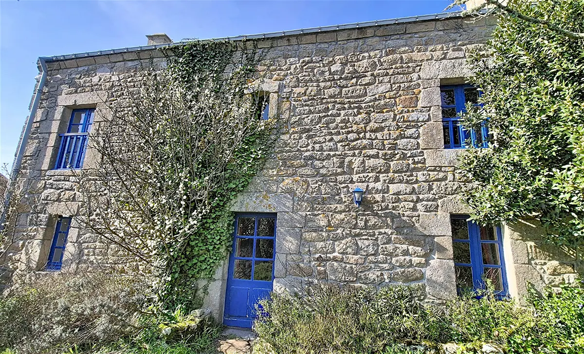 Achat maisonà PLOUHARNEL