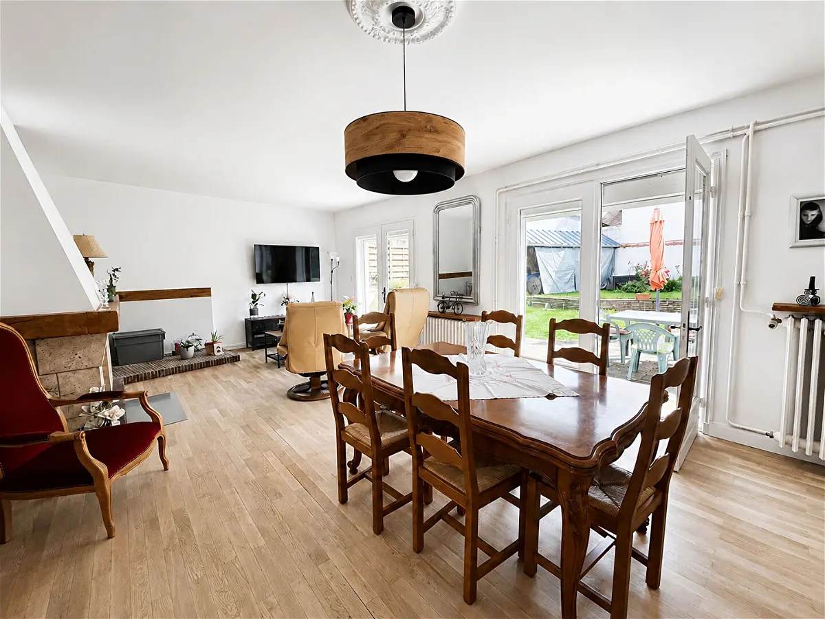 Achat maisonà BONNEVAL
