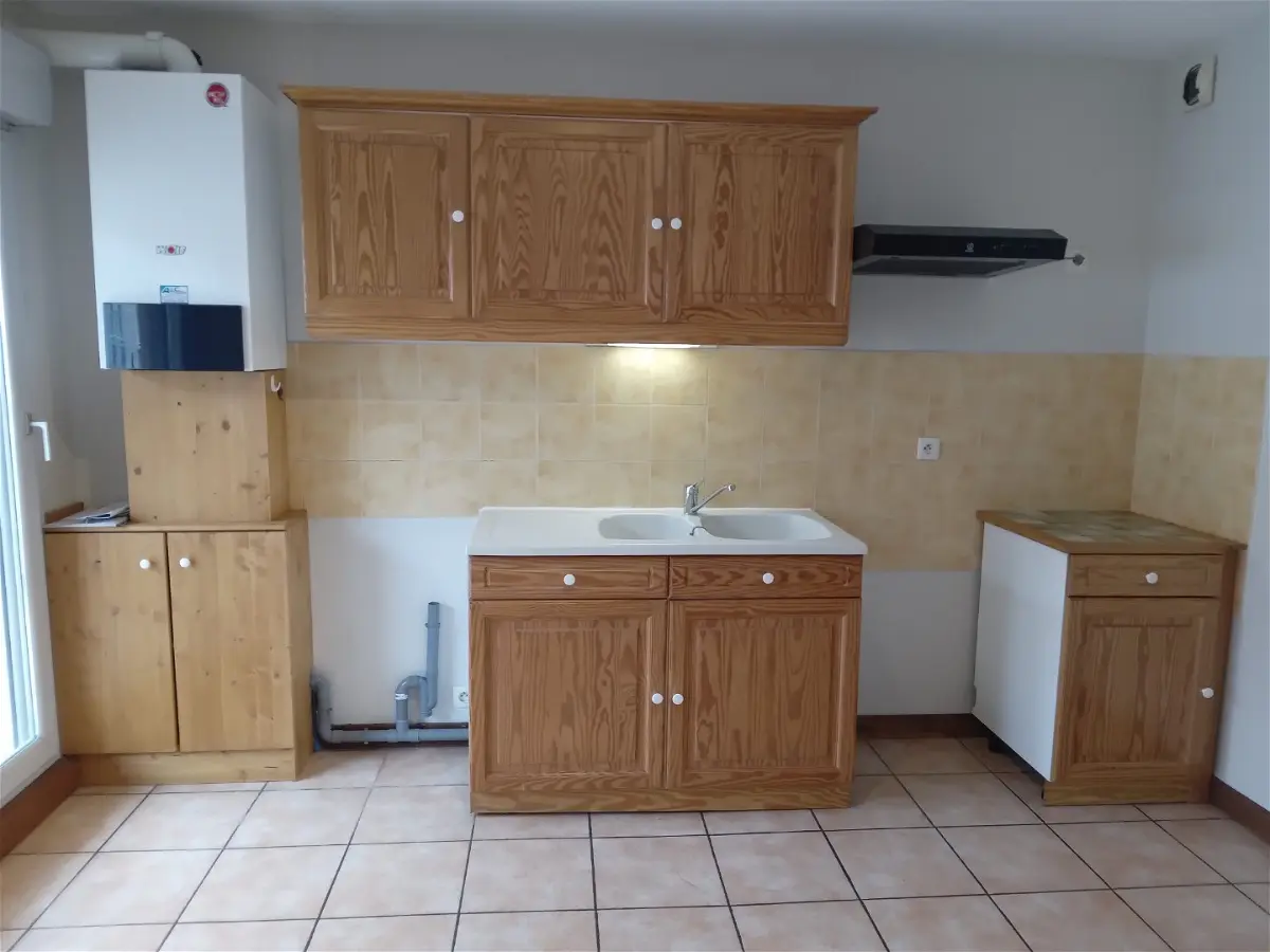 appartementà SALLANCHES