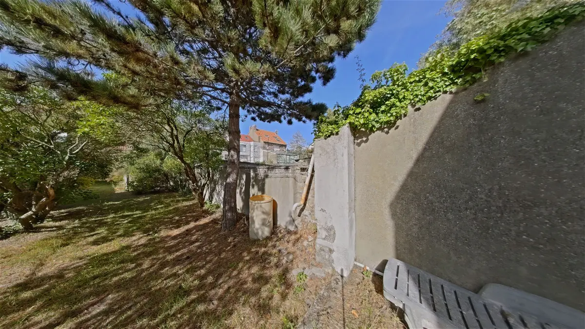 Achat maisonà MALO LES BAINS