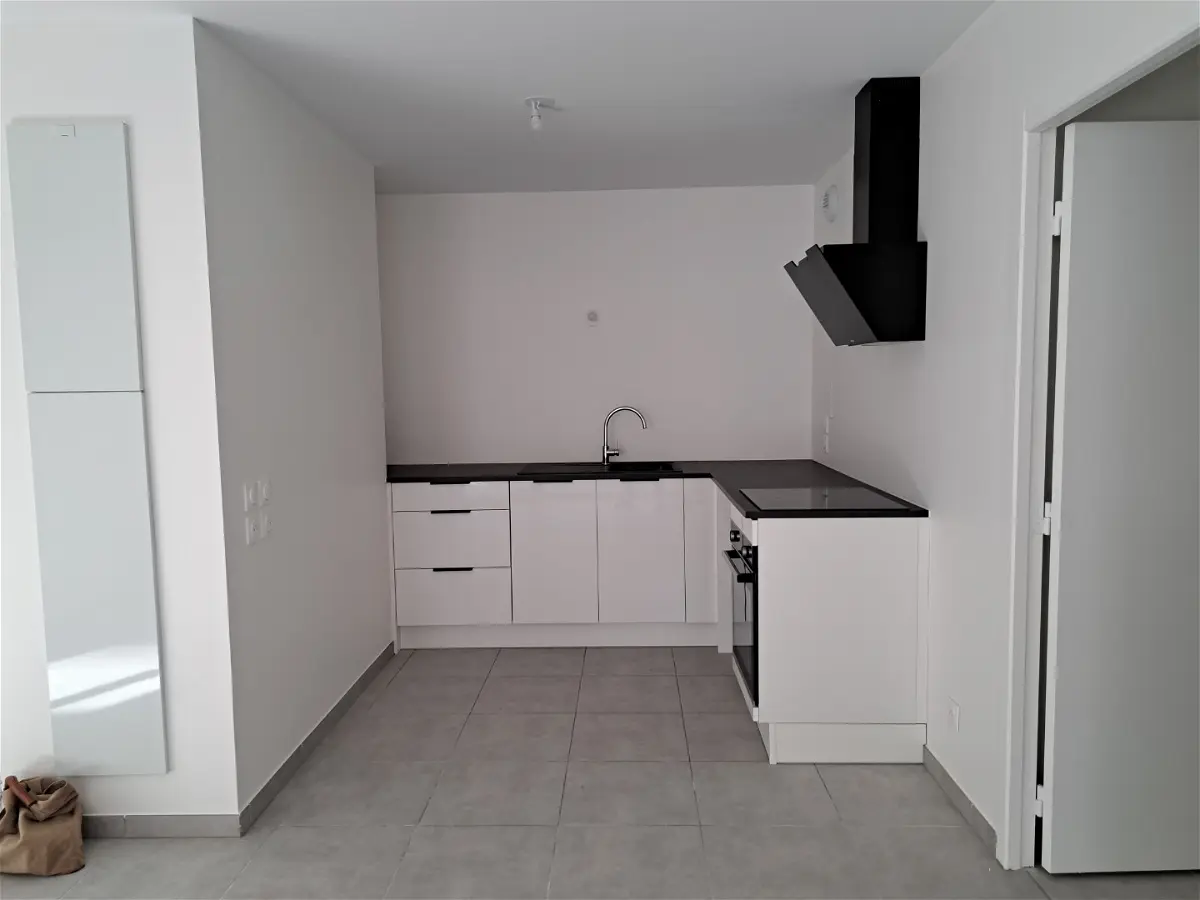 appartementà THONON LES BAINS