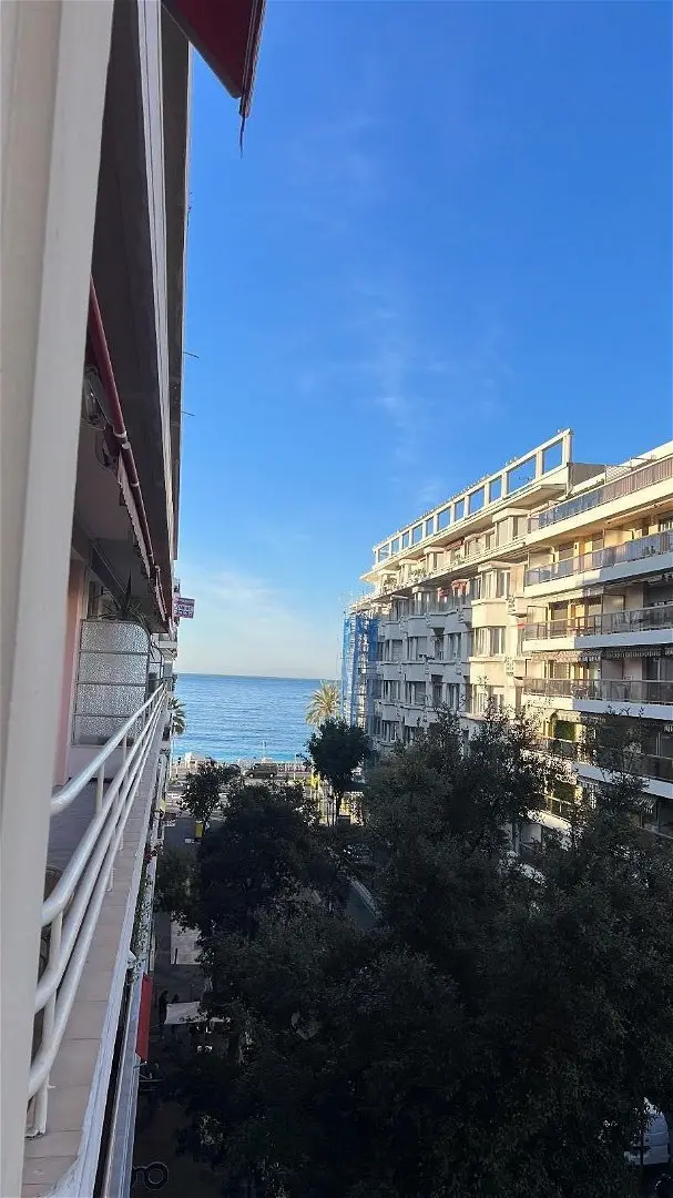 appartementà NICE