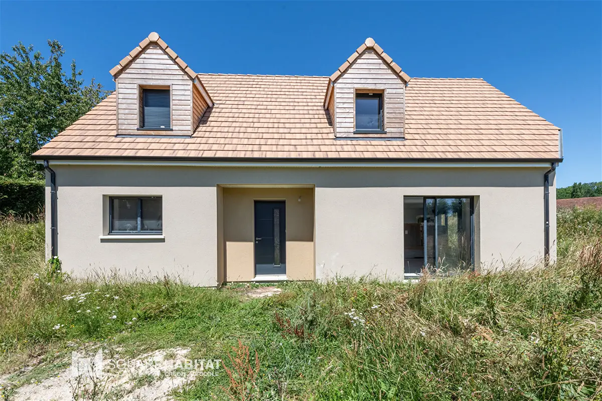 Achat maisonà LES TROIS LACS