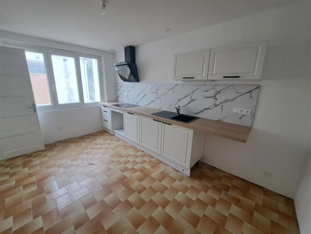 appartementà Bourg-Saint-Andéol