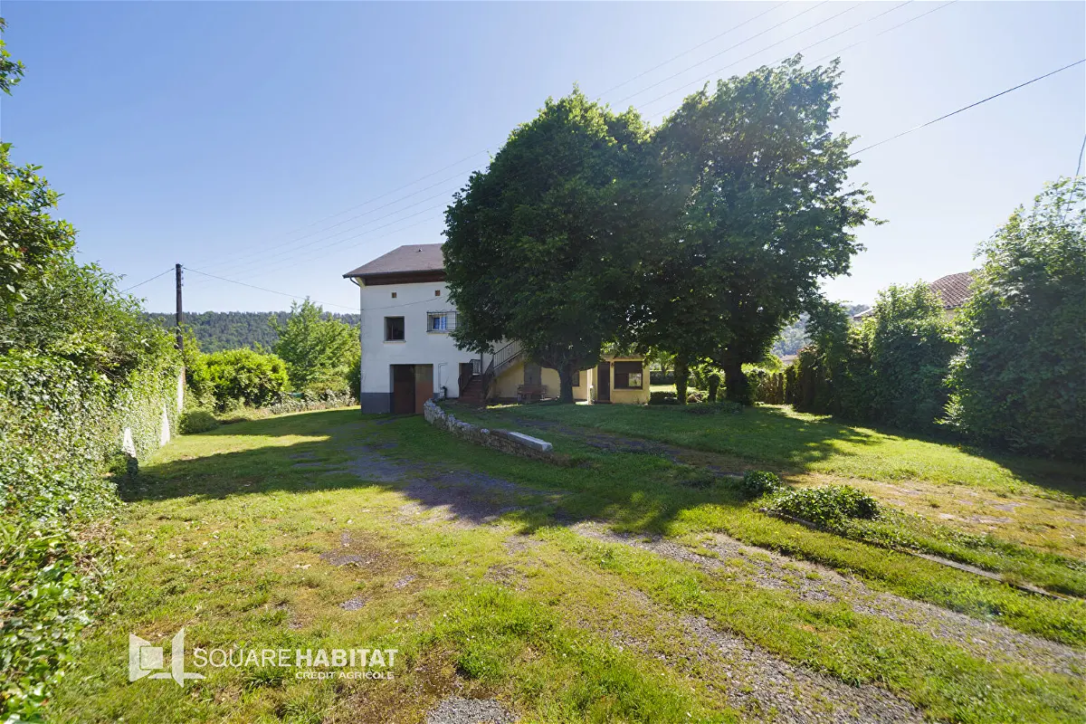 Achat maisonà ARUDY
