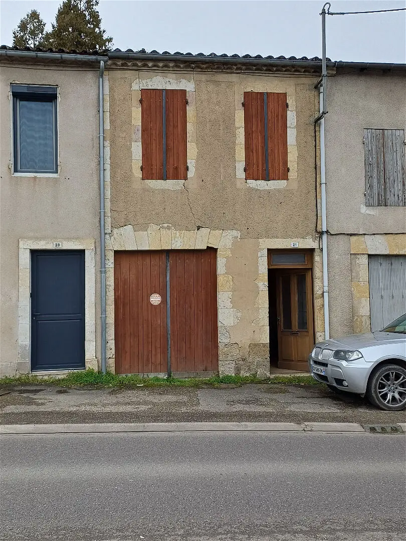 Achat maisonà CONDOM