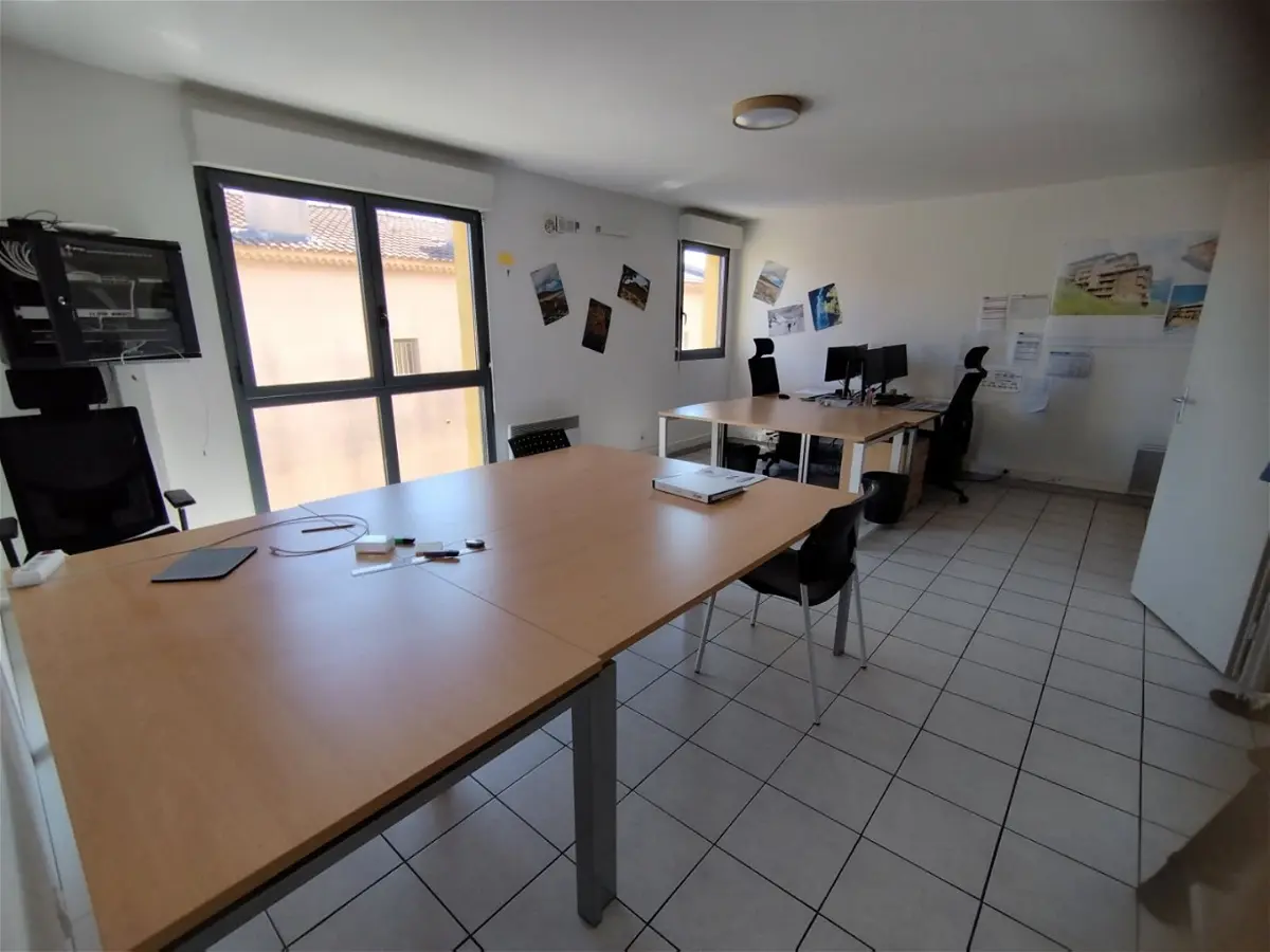 appartementà CAVAILLON