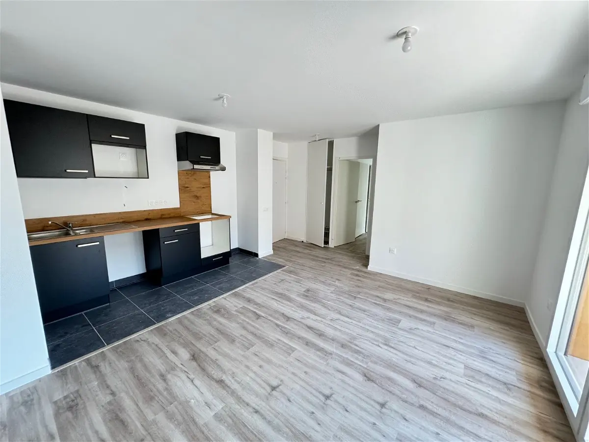 appartementà RENNES