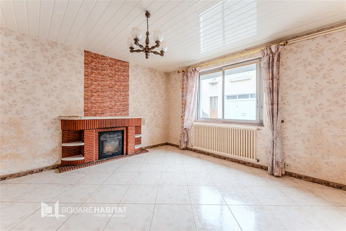 Achat maisonà LA ROCHE SUR YON