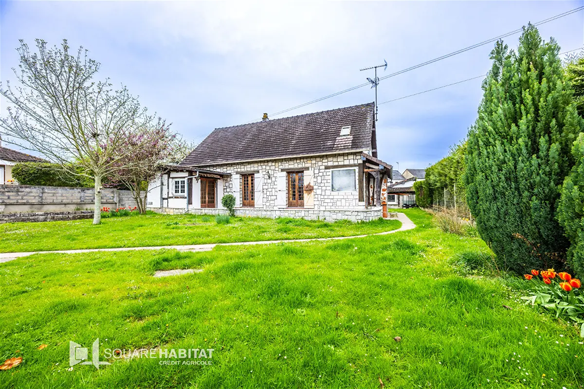 Achat maisonà SAINT MARCEL