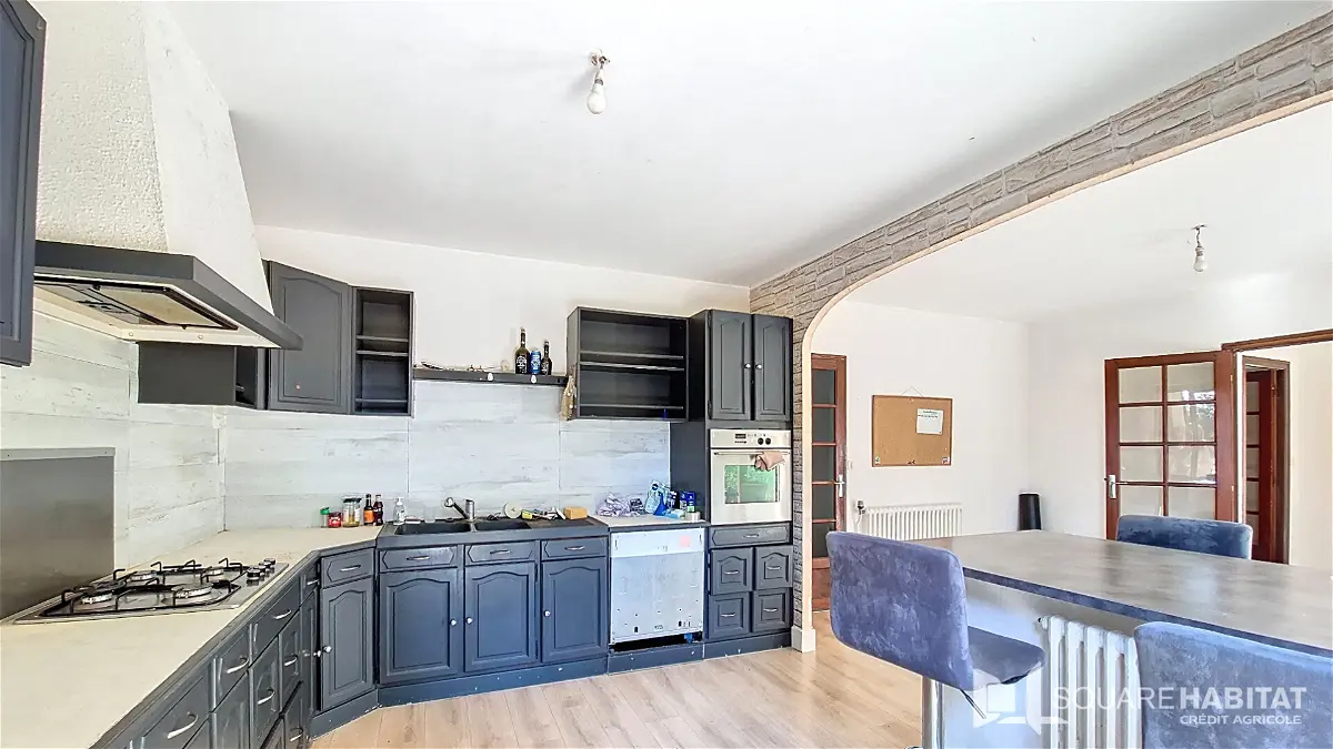 Achat maisonà NOUVOITOU