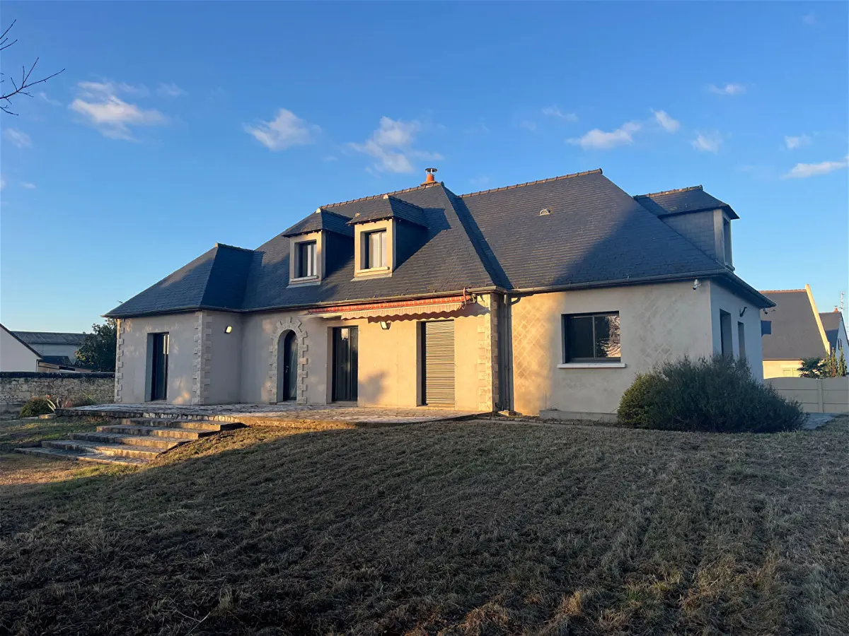 Achat maisonà BOURGUEIL