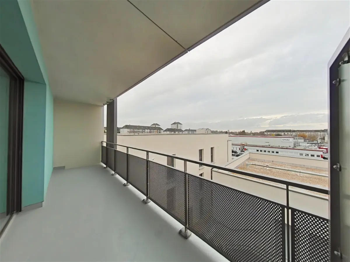 appartementà TOURS