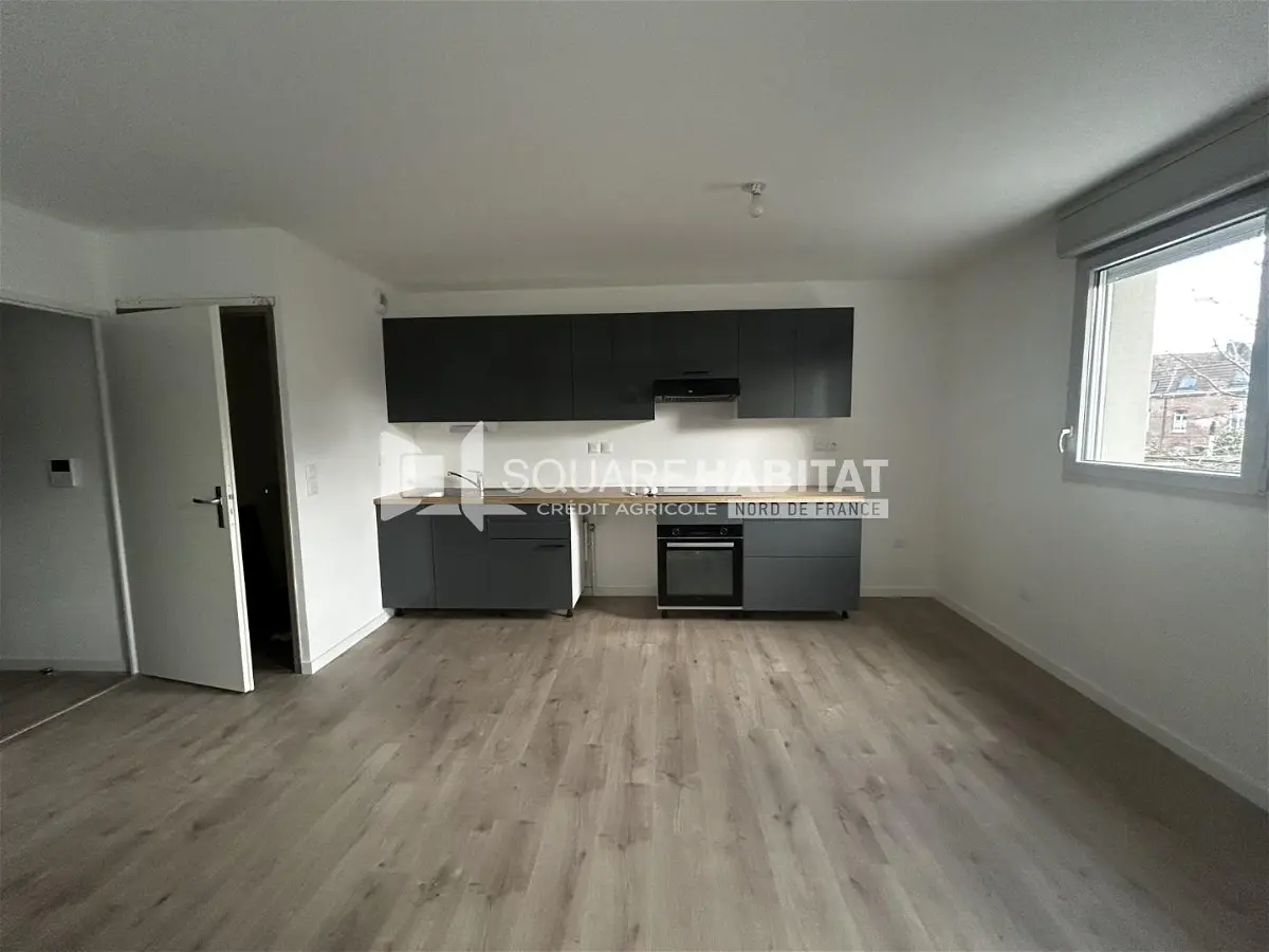 appartementà Quesnoy-sur-Deûle