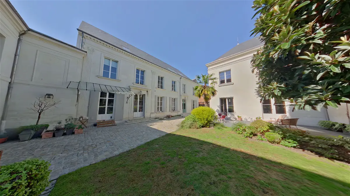 Achat maisonà CHATELLERAULT