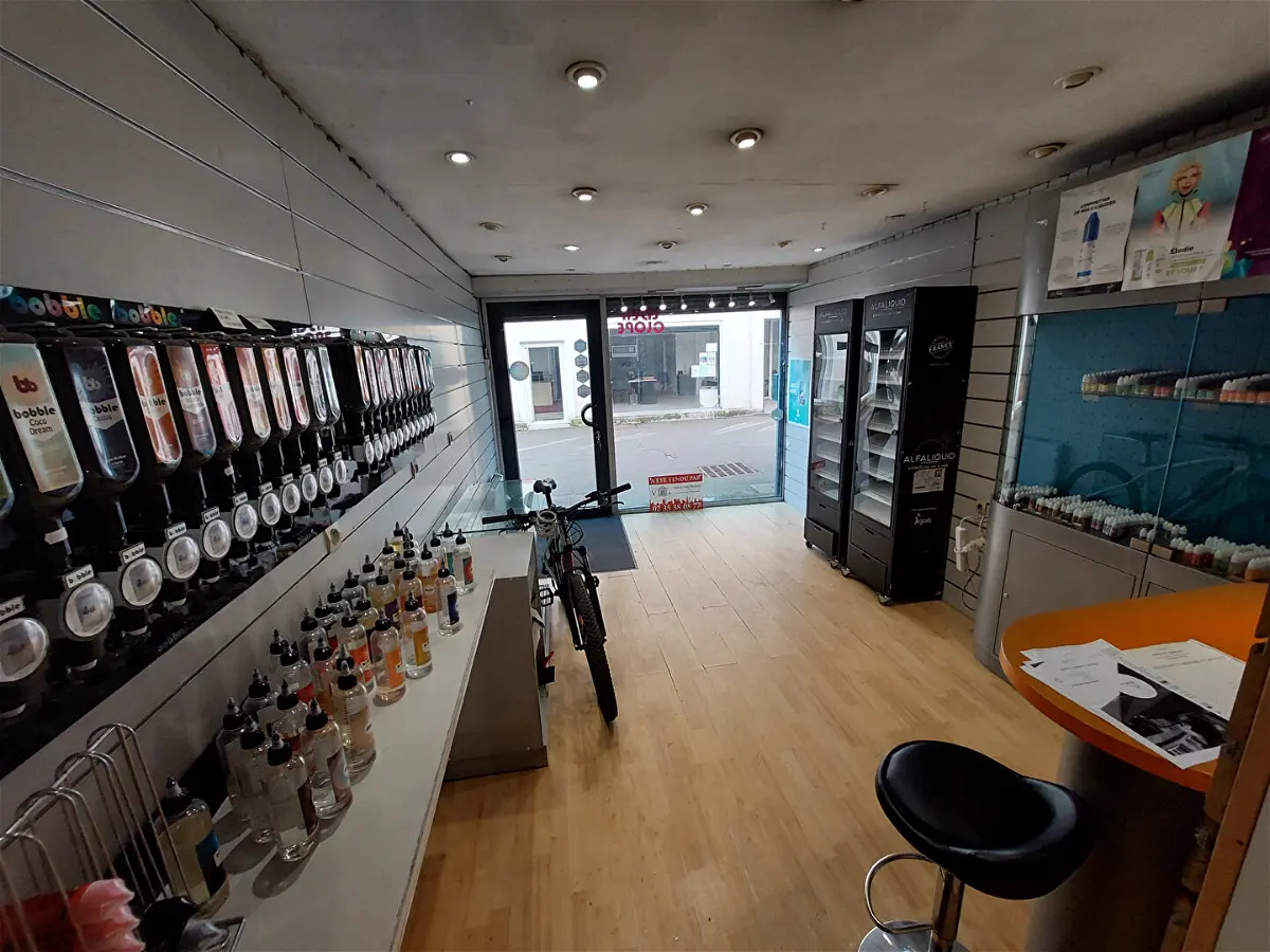 Achat maisonà LILLEBONNE