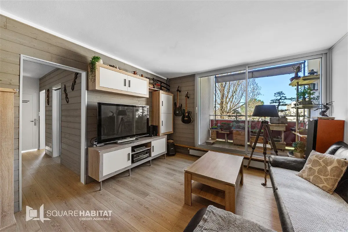 appartementà BISCARROSSE