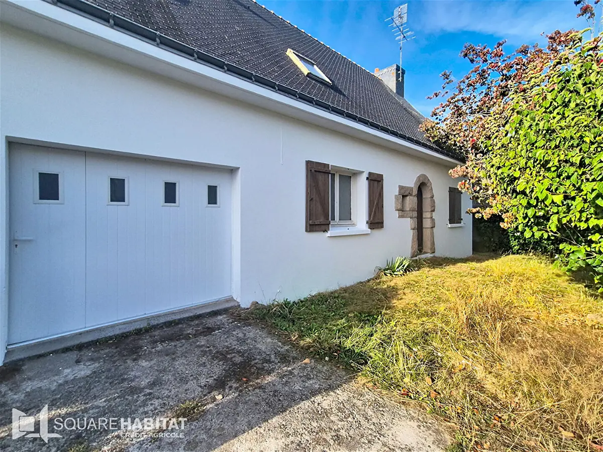 Achat maisonà gestel