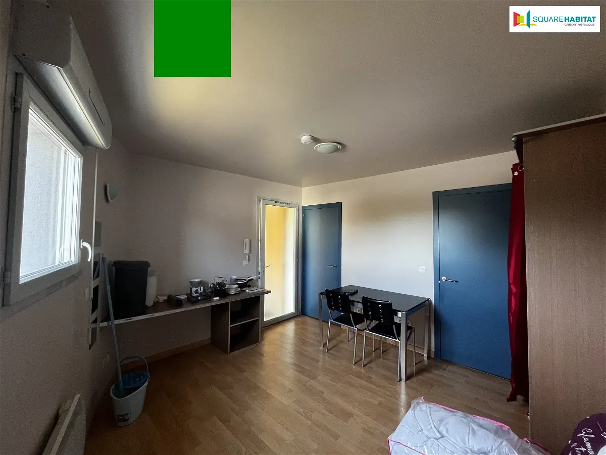 appartementà TARBES