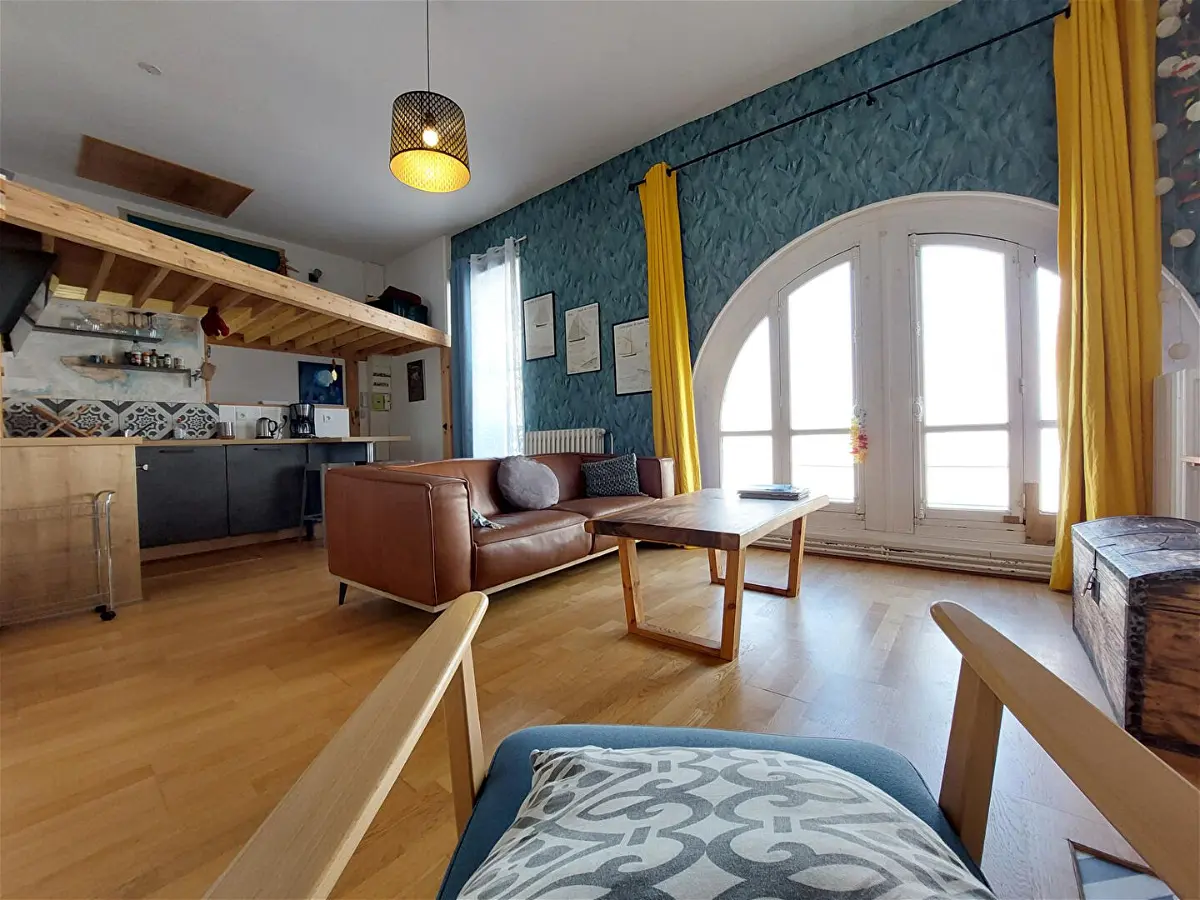 Achat appartementà ROCHEFORT