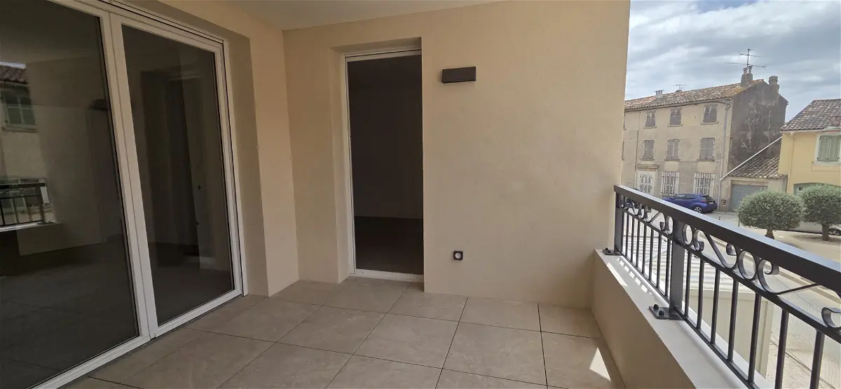 appartementà LA CRAU