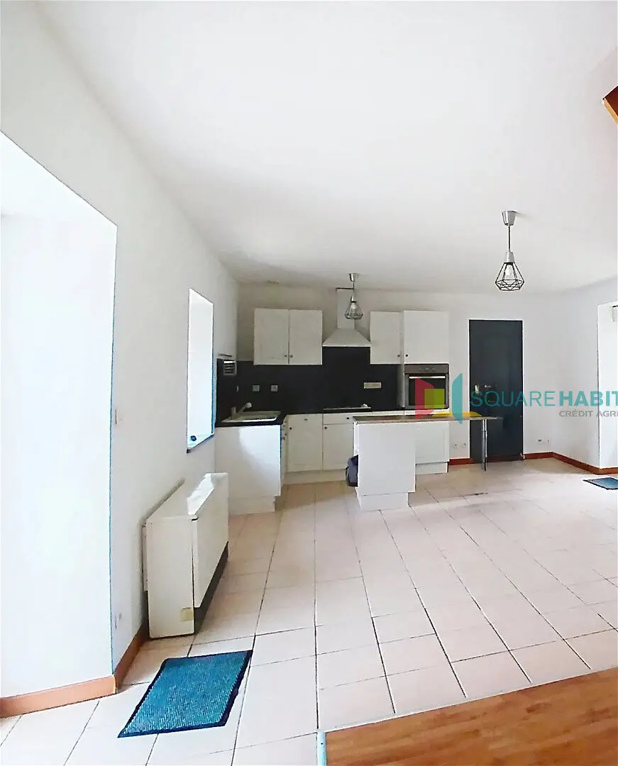 Achat maisonà SAINT CLET