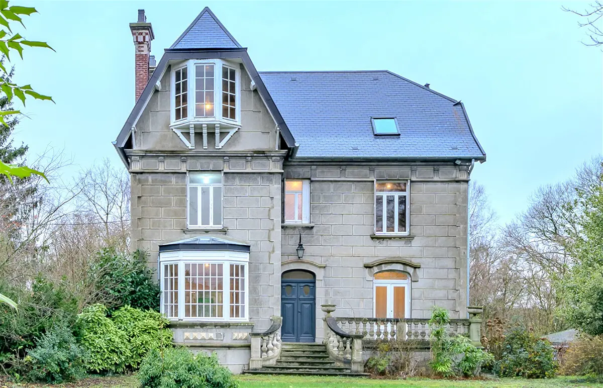Achat maisonà VILLERS OUTREAUX