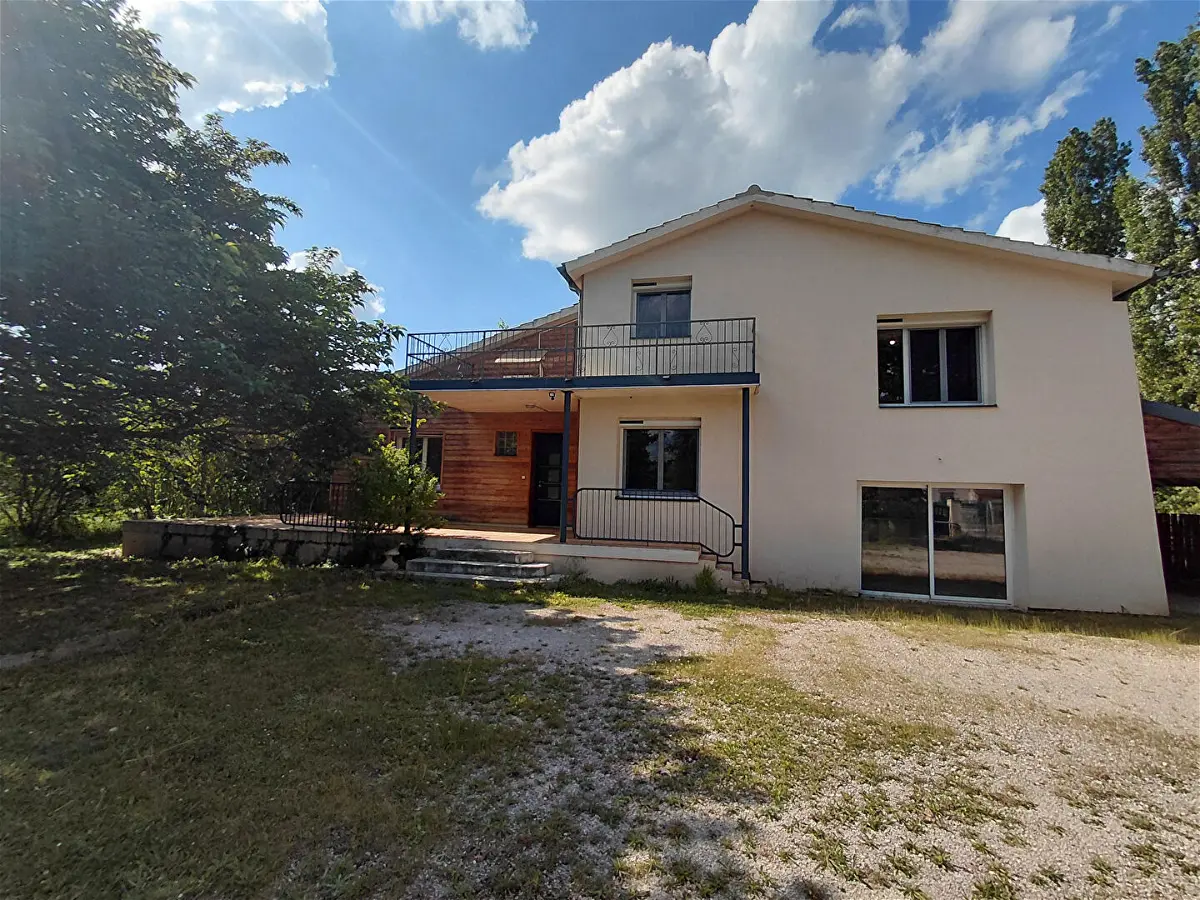 Achat maisonà CARBONNE
