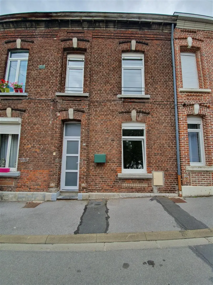 maisonà Jeumont