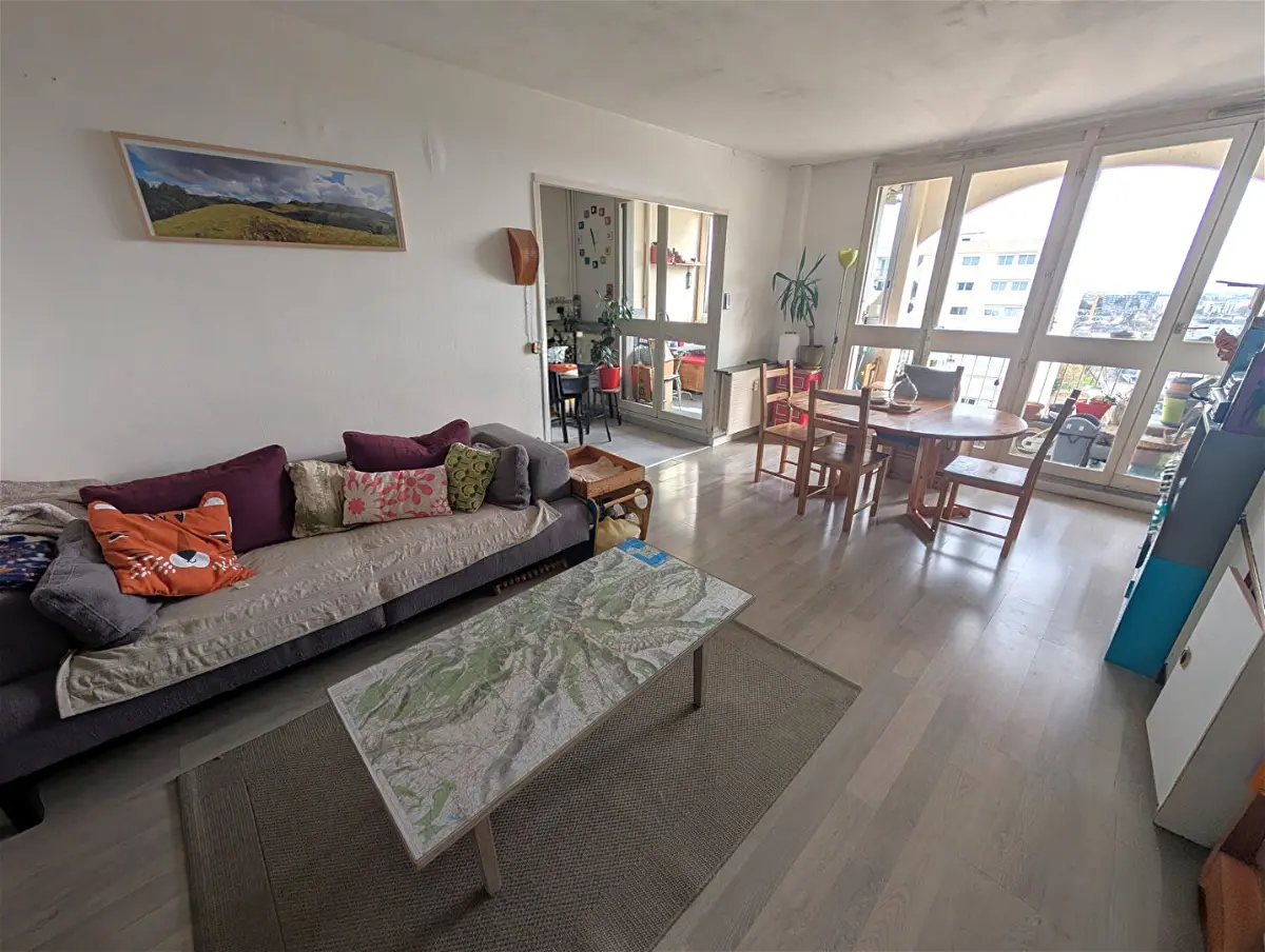 Achat appartementà ANGERS