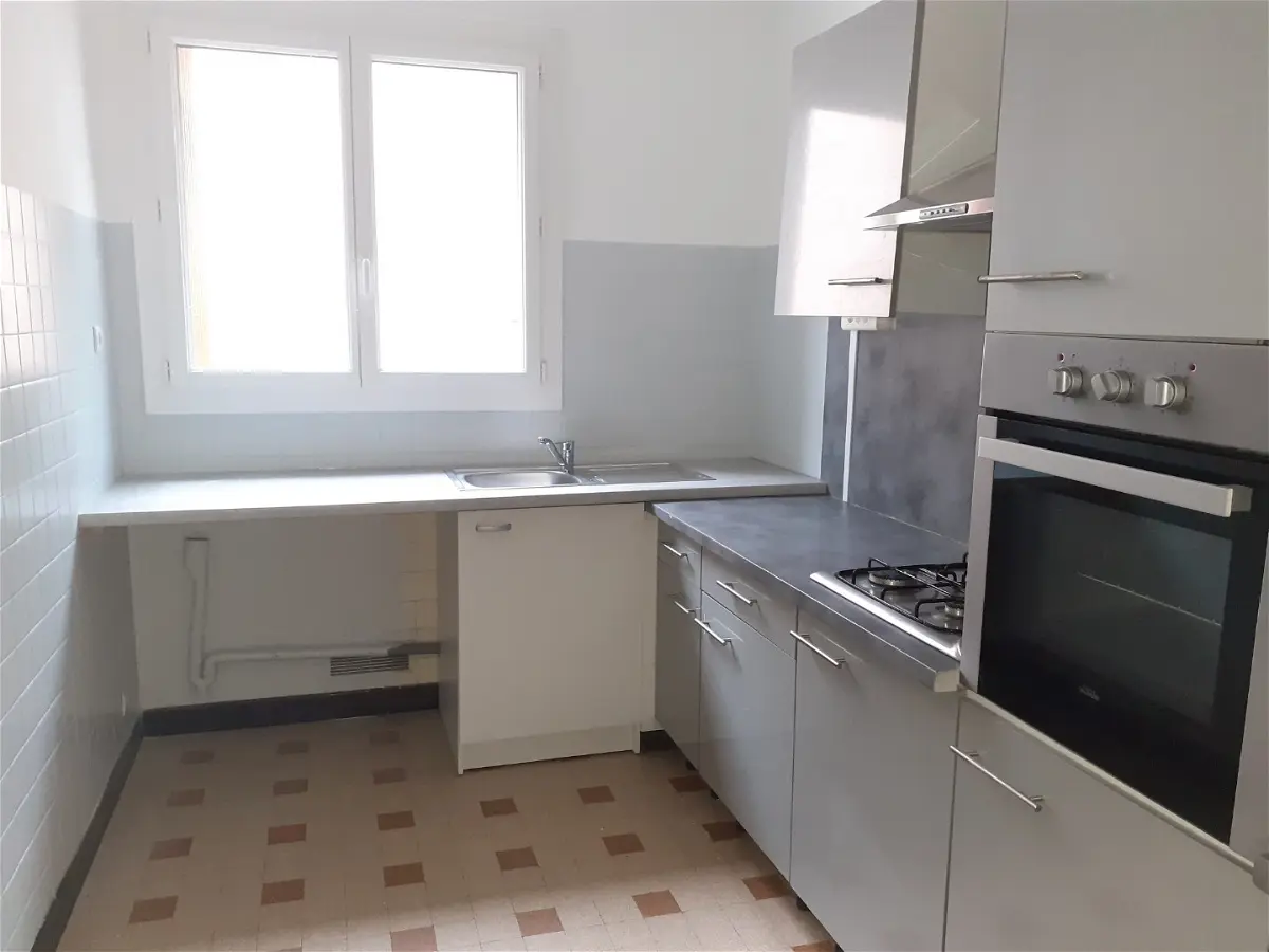 appartementà TOULOUSE