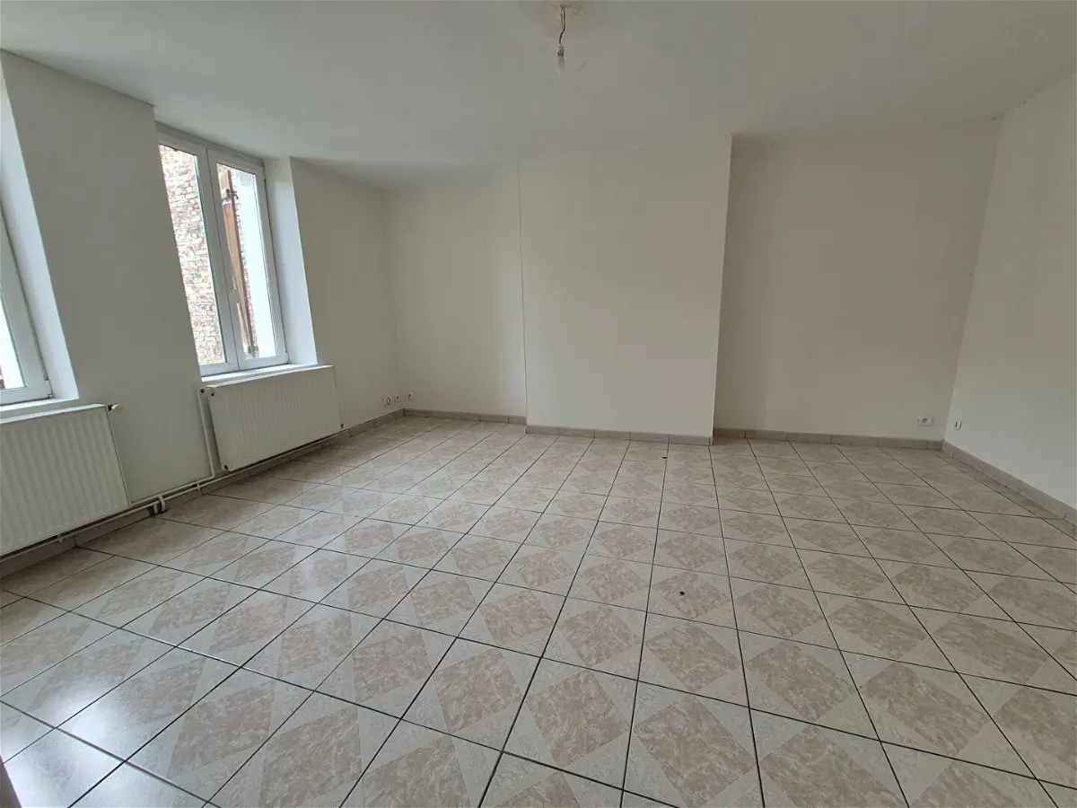 Achat maisonà AULNOY LEZ VALENCIENNES