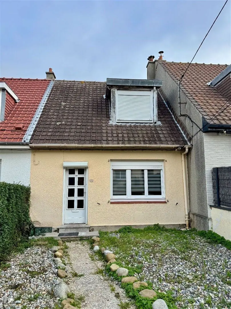 Achat maisonà LE PORTEL