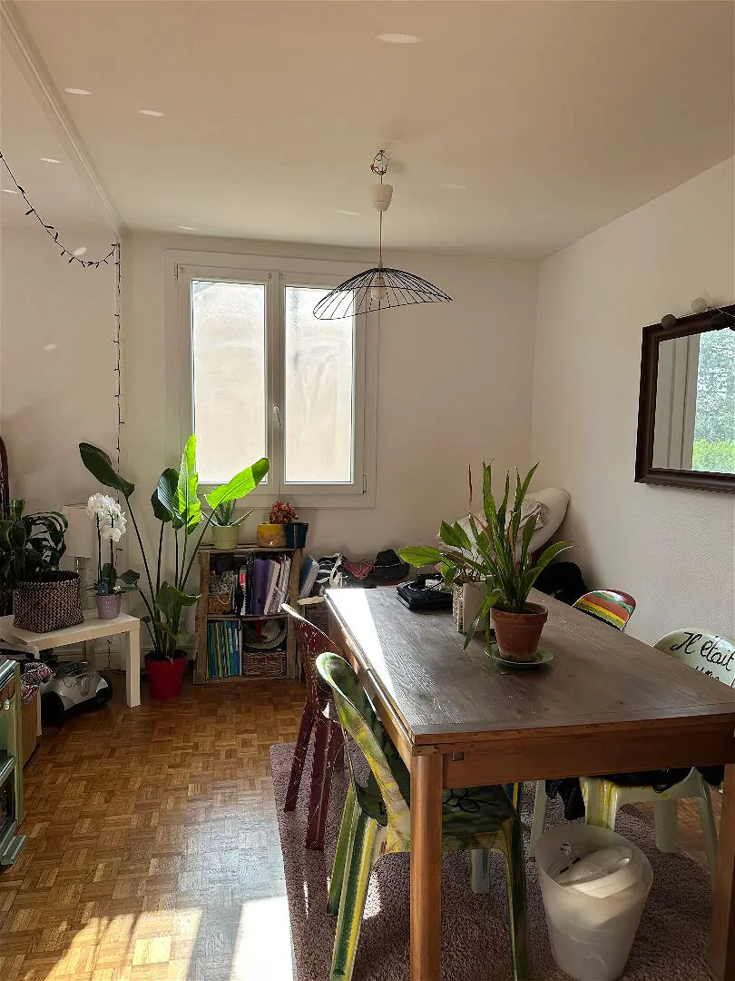 appartementà DIJON
