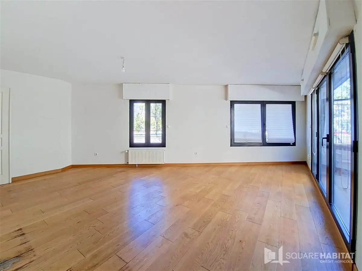 appartementà RENNES