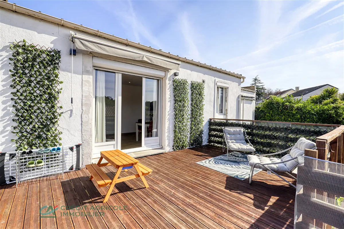 Achat maisonà LE HAVRE