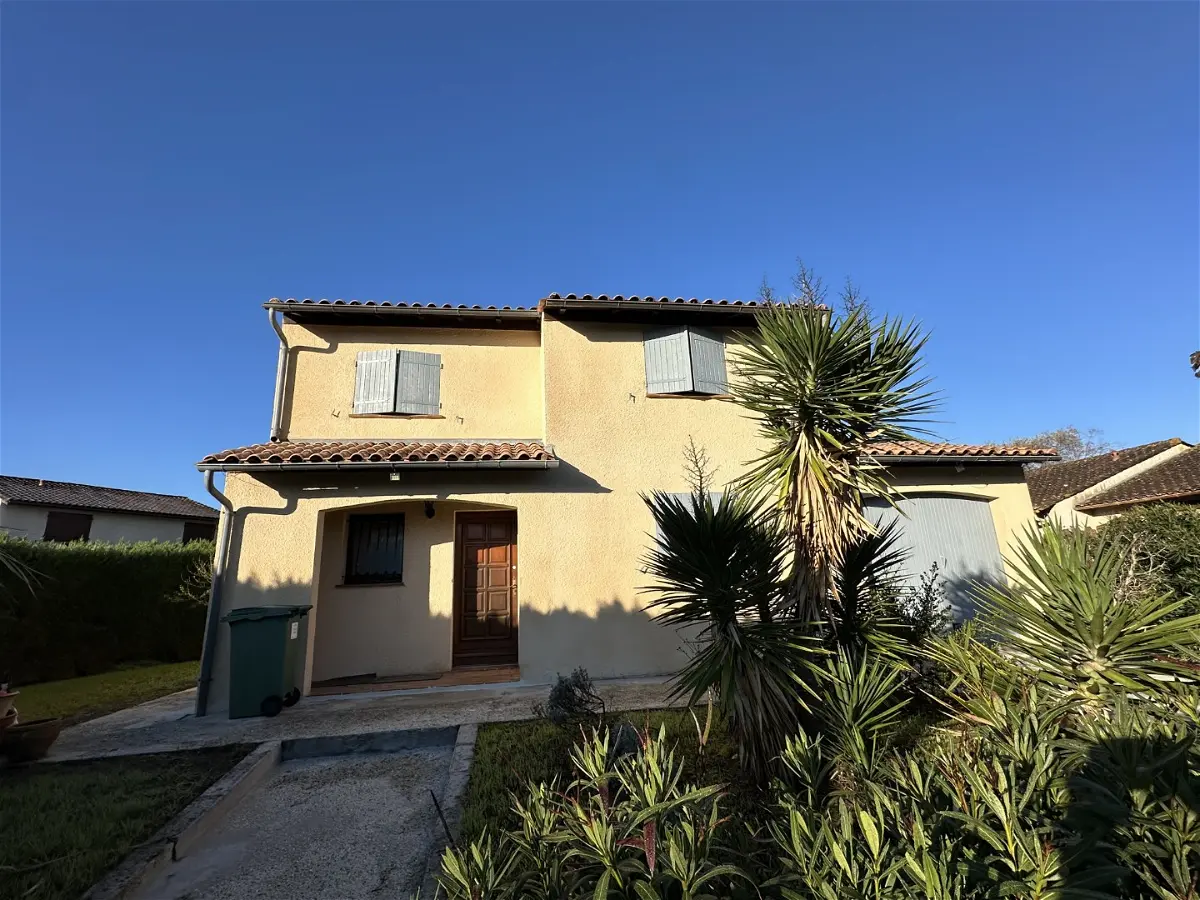 appartementà TALENCE