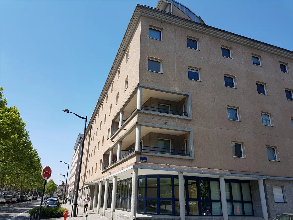 appartementà Valenciennes