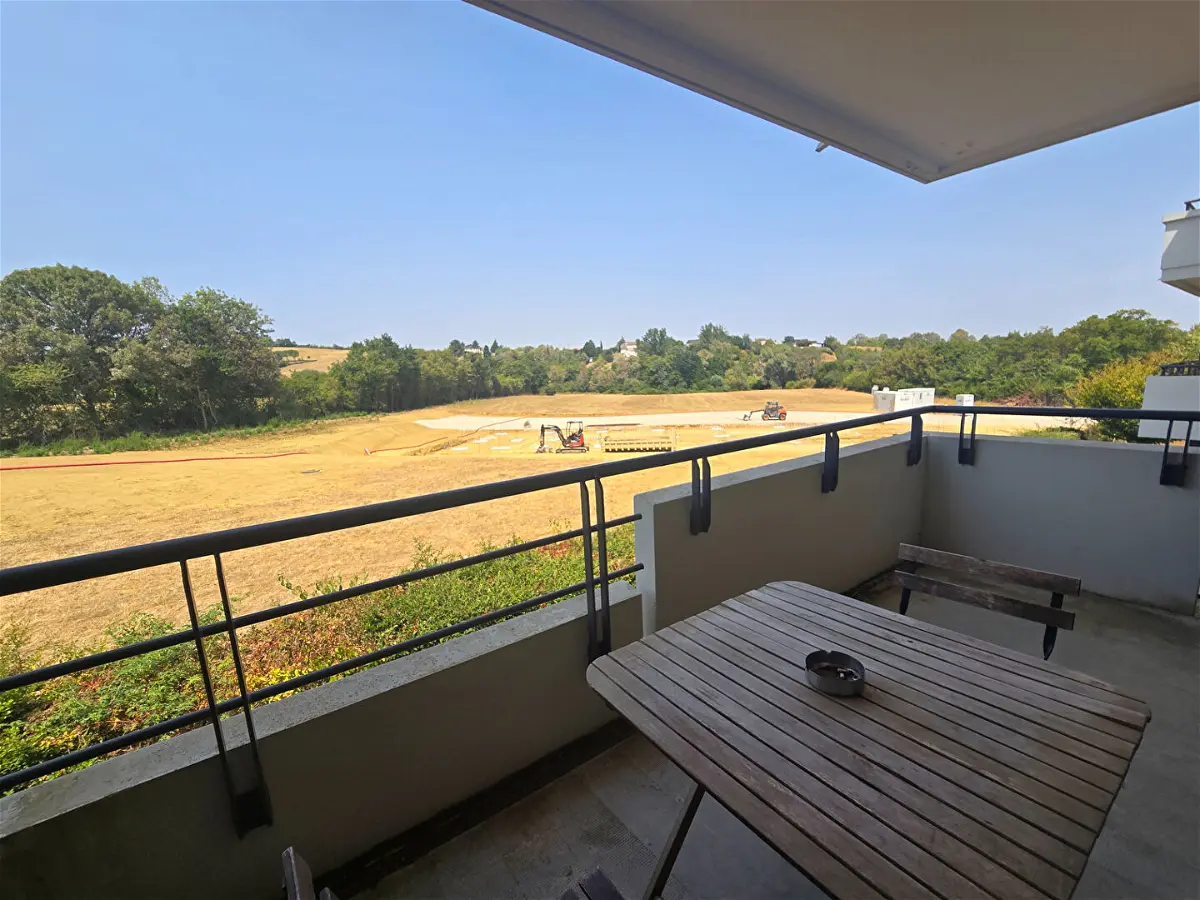 Achat appartementà AUCH