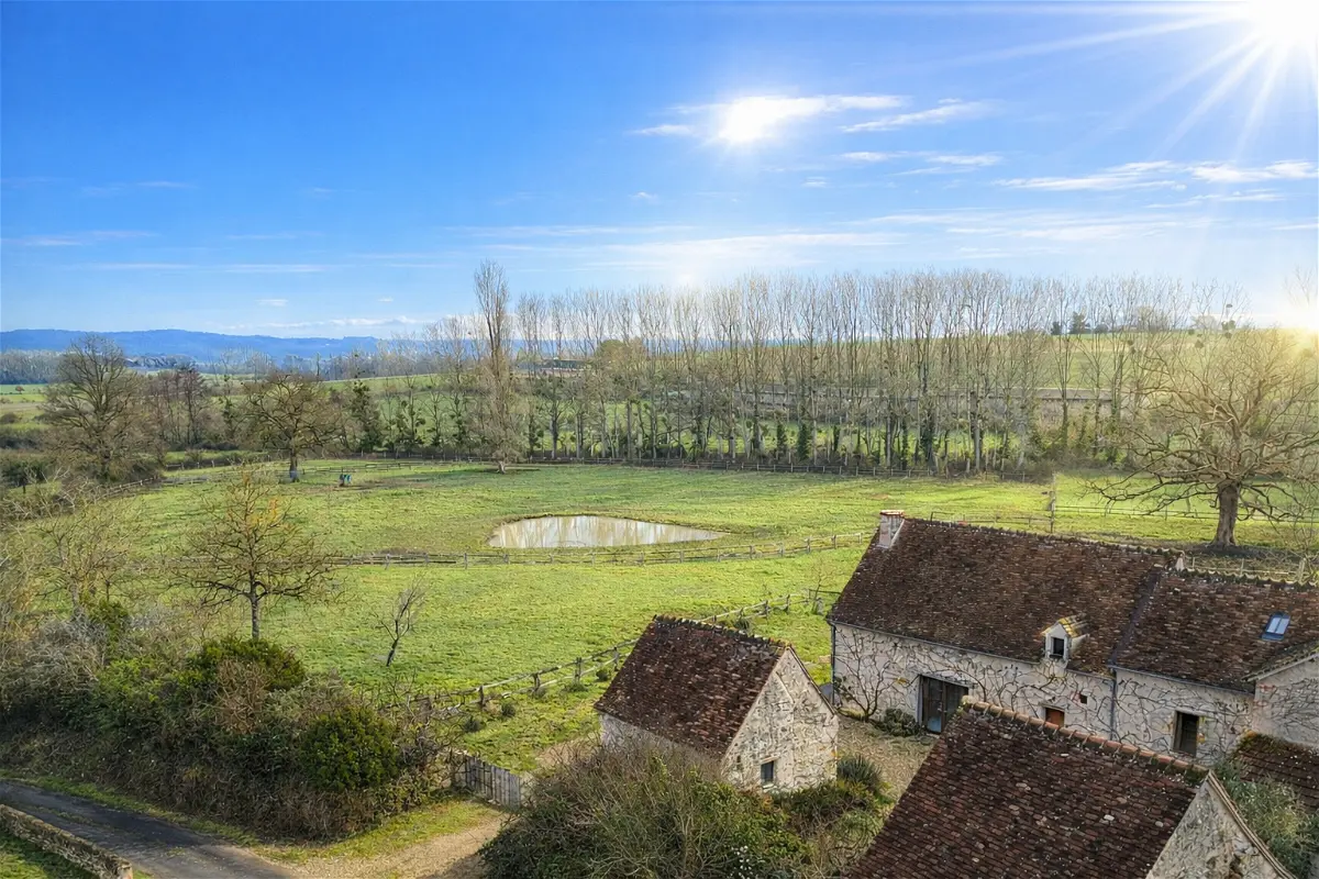Achat maisonà LA ROCHE POSAY