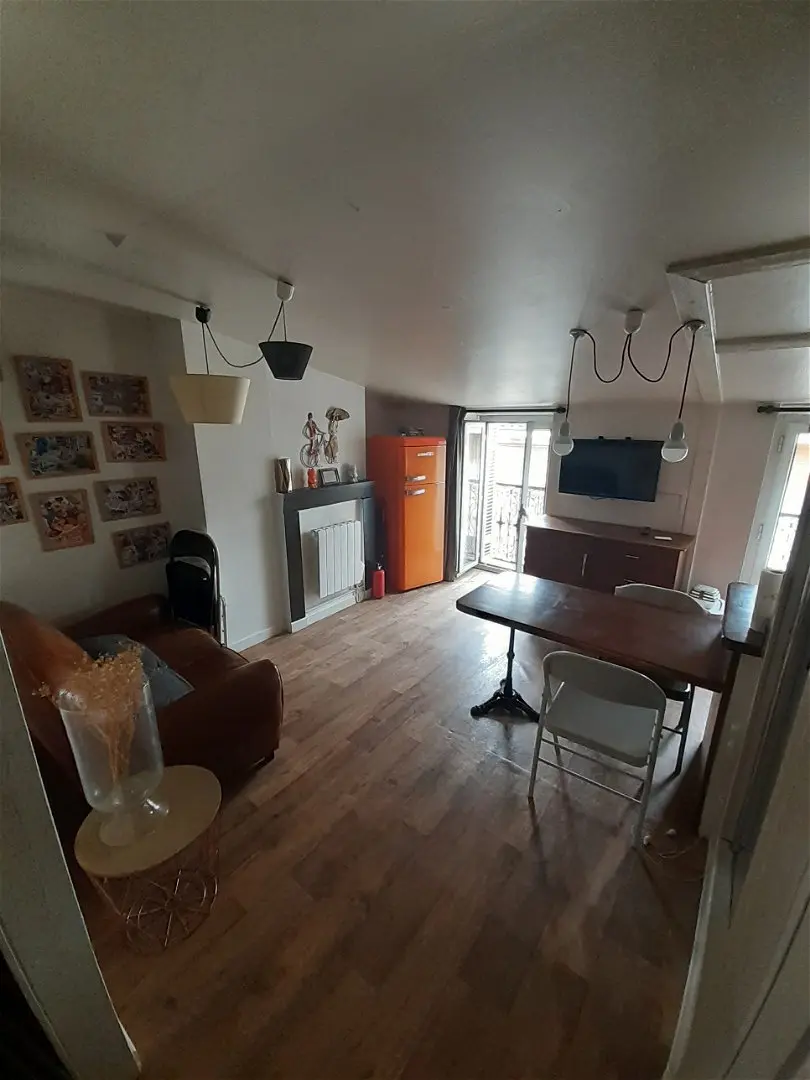 appartementà BORDEAUX